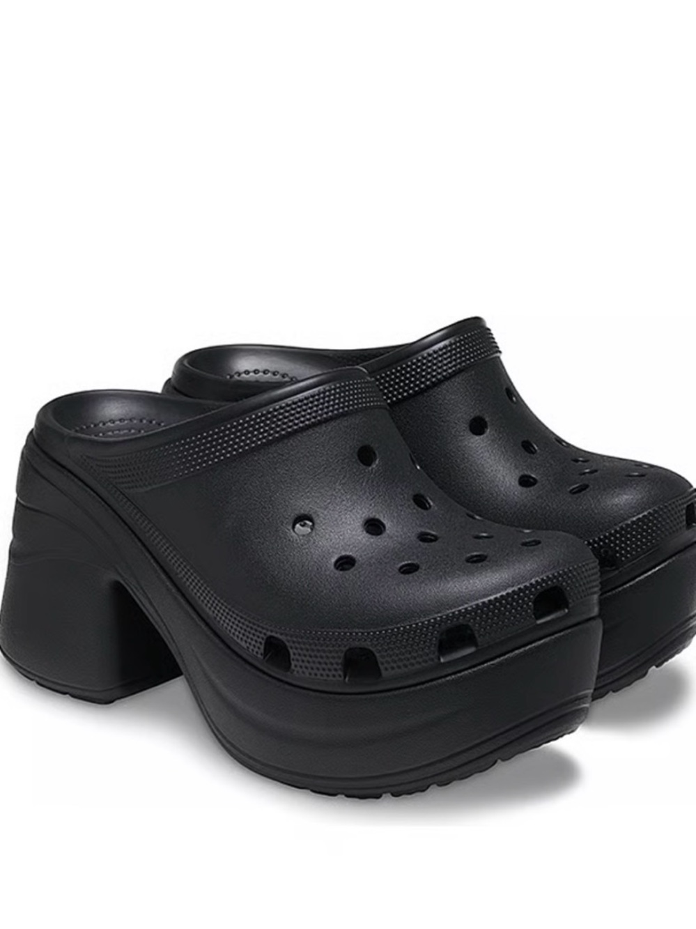Classic Siren Clogs